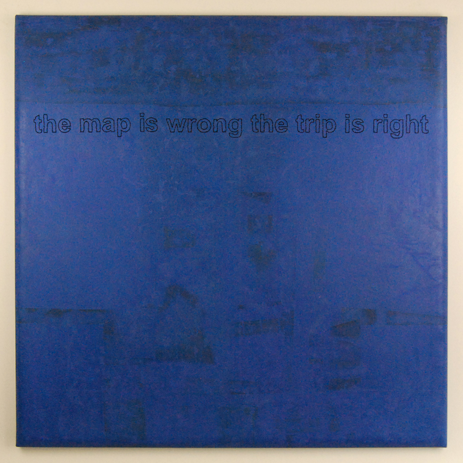 Igor Angelov artiste plasticien
